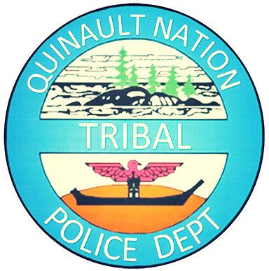 Quinault Police